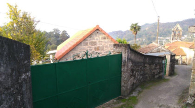 Pontevedra - Cequeliños - 1500m2