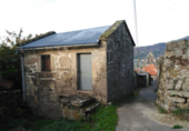 Country house with land for sale in O Carboal ref: TR18750 photo