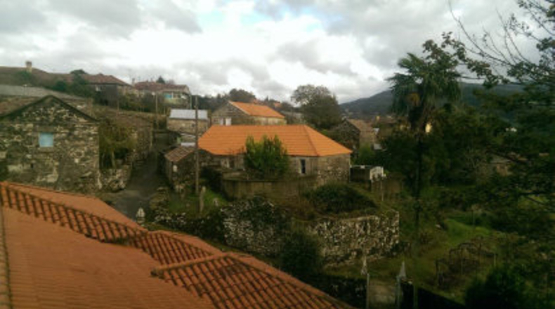 Pontevedra - Cequeliños - 1500m2