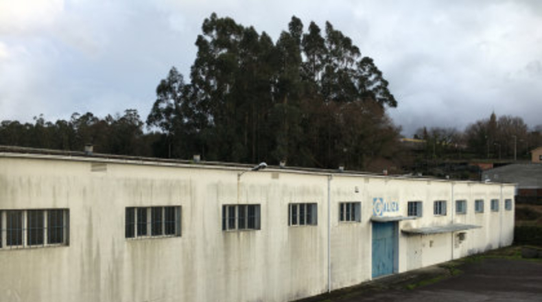 Pontevedra - Casas Novas - 2000m2