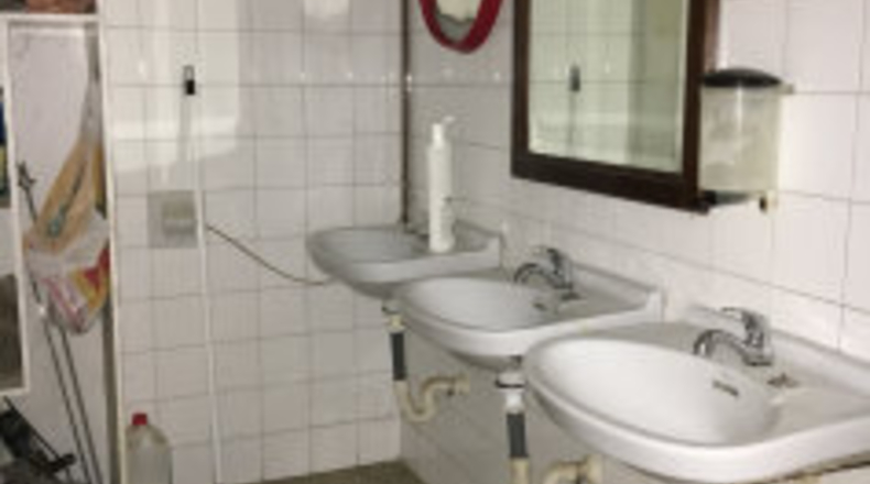Pontevedra - Casas Novas - 2000m2