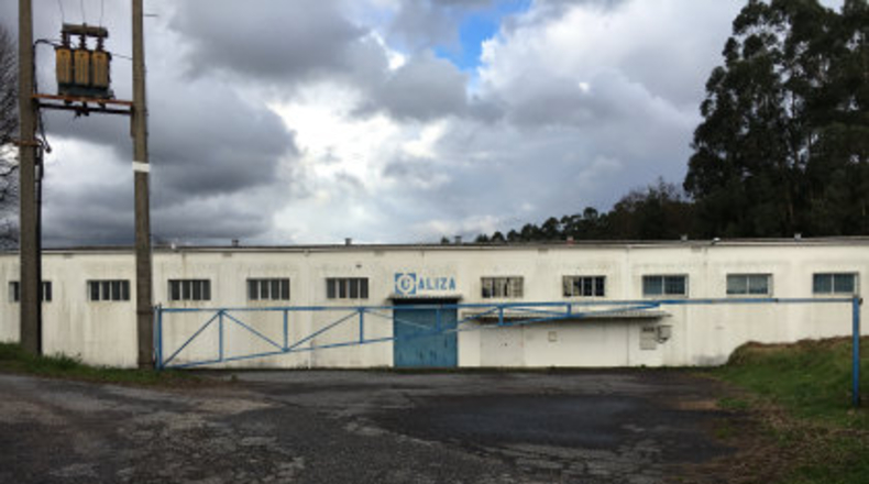 Pontevedra - Casas Novas - 2000m2