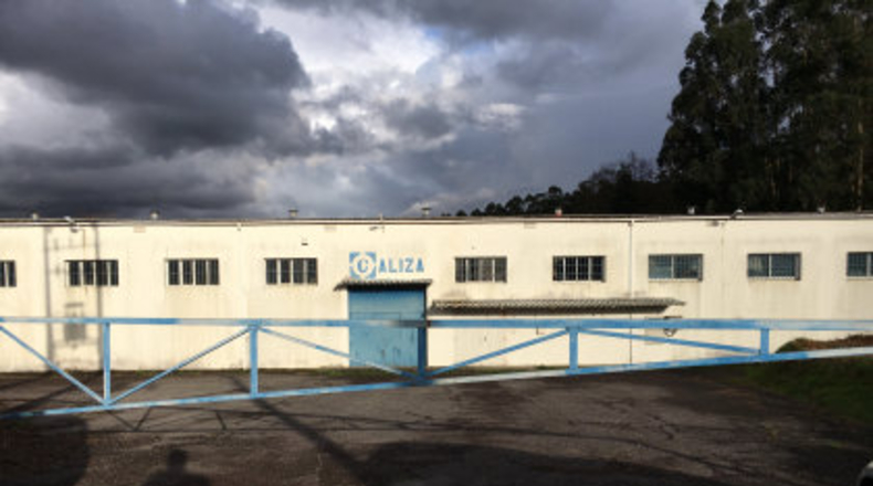 Pontevedra - Casas Novas - 2000m2