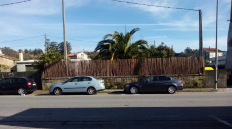 Pontevedra - Areas - 884m2