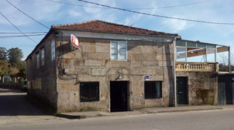 Pontevedra - Areas - 884m2