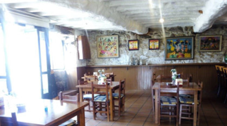 Pontevedra - Areas - 884m2