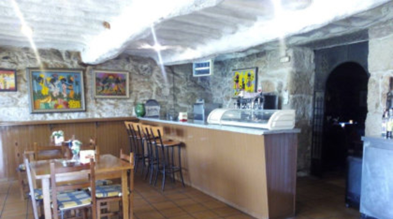 Pontevedra - Areas - 884m2