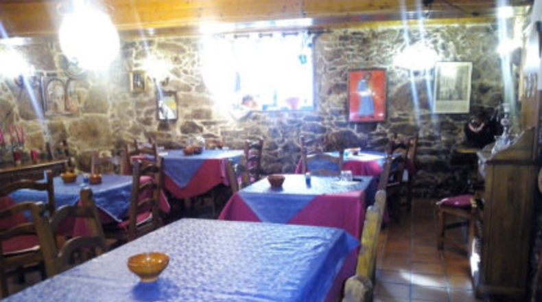 Pontevedra - Areas - 884m2
