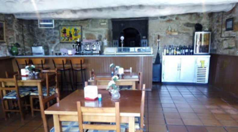 Pontevedra - Areas - 884m2