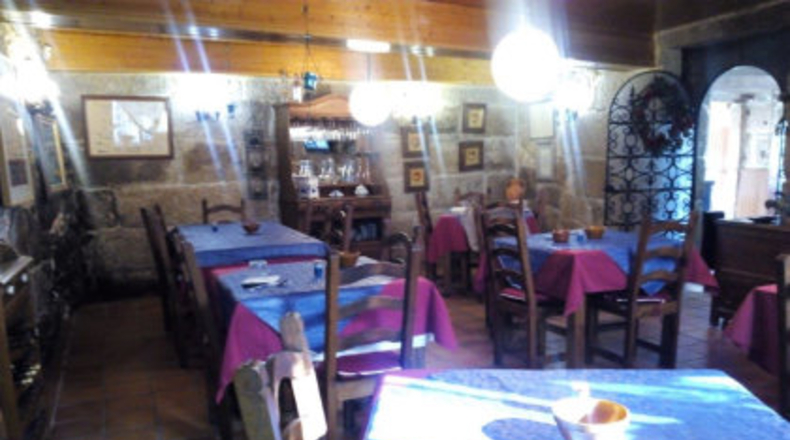 Pontevedra - Areas - 884m2