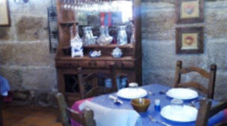 Pontevedra - Areas - 884m2