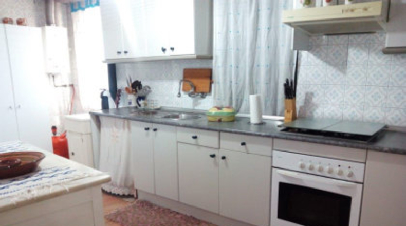 Pontevedra - Areas - 884m2