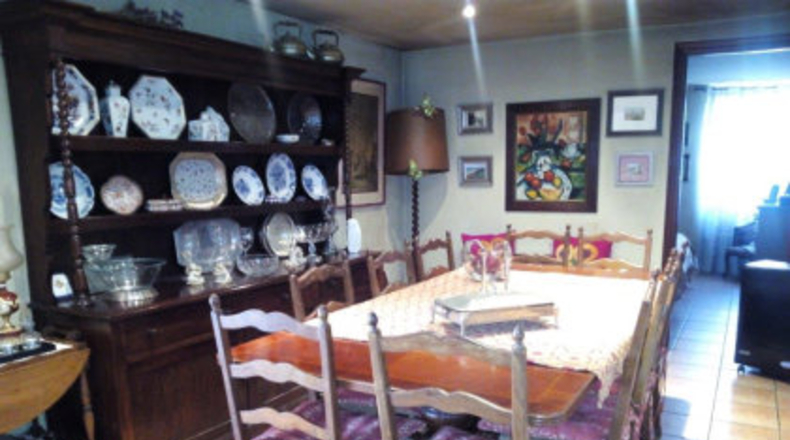 Pontevedra - Areas - 884m2