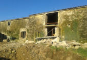 Casa de camp amb terreny en venda a O Lameiro ref.: TR18746 foto