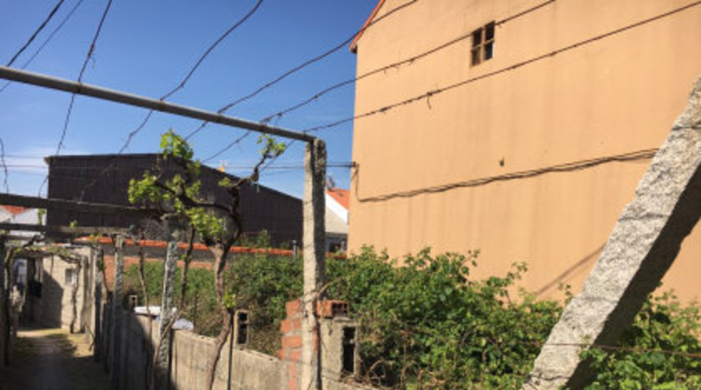 Pontevedra - El Grove - 96m2