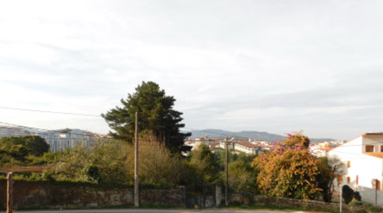 Pontevedra - Areas - 7842m2