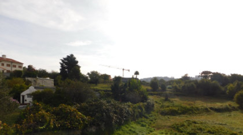Pontevedra - Areas - 7842m2