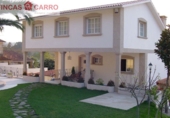 Xalet independent amb terreny en venda a Bueu ref.: TR18738 foto