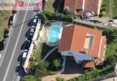Xalet independent amb terreny en venda a Bueu ref.: TR18738 foto