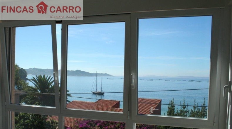 Pontevedra - Canceliña - 980m2