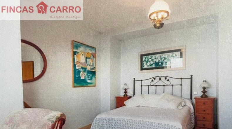 Pontevedra - Canceliña - 980m2