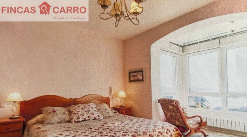 Pontevedra - Canceliña - 980m2
