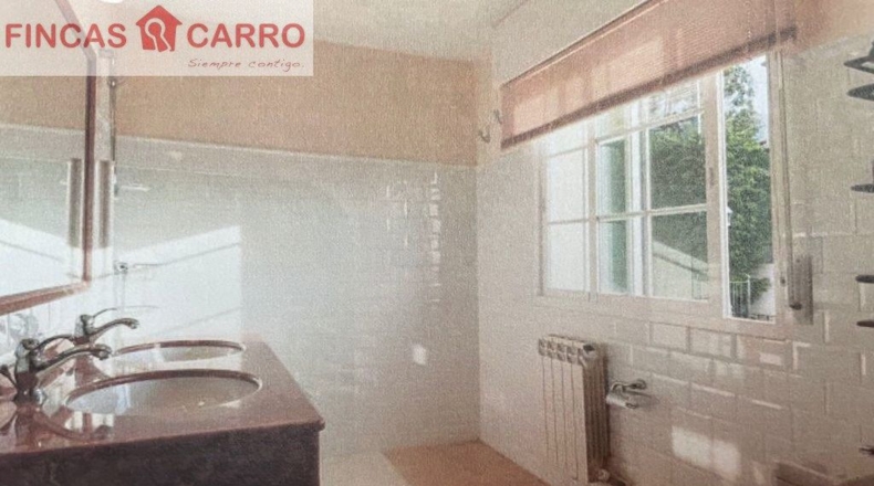 Pontevedra - Canceliña - 980m2