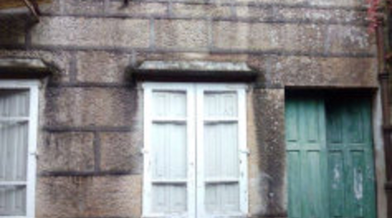 Pontevedra - Pontevedra - 158m2