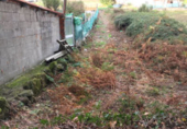 Terreno no urbanizable en venta en Poio de Arriba ref: TR15717 foto