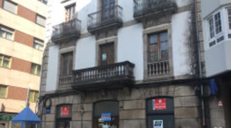 Pontevedra - Pontevedra - 135m2