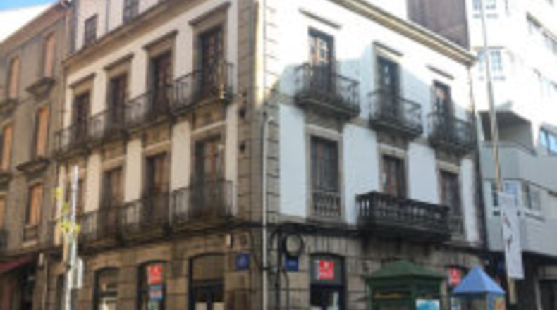Pontevedra - Pontevedra - 135m2
