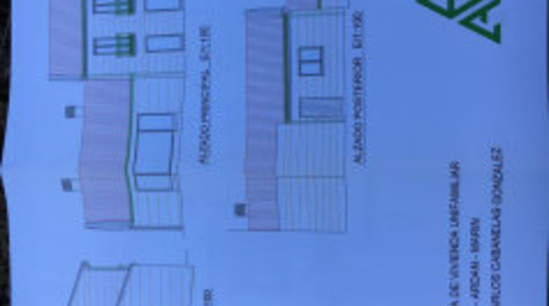 Pontevedra - Marín - 200m2