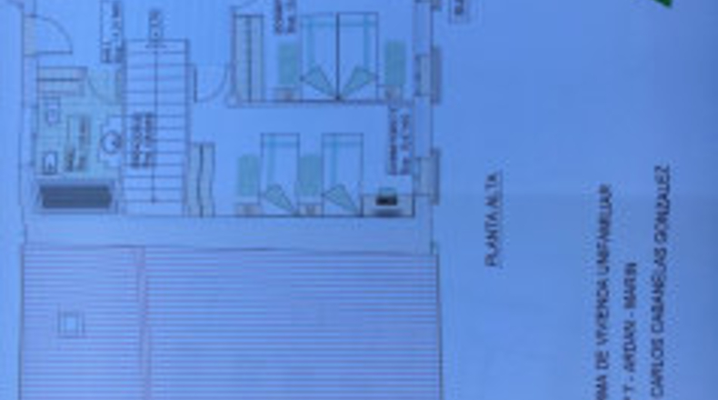 Pontevedra - Marín - 200m2