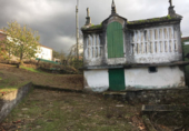 Casa de poble en venda a Marín ref.: TR18735 foto
