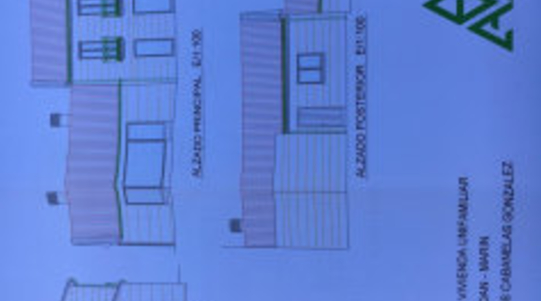 Pontevedra - Marín - 200m2