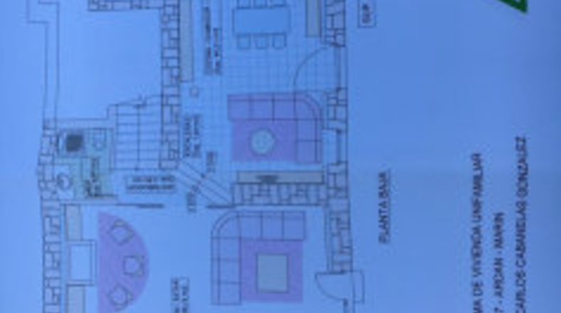 Pontevedra - Marín - 200m2