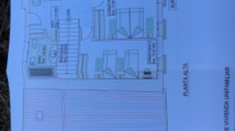 Pontevedra - Marín - 200m2
