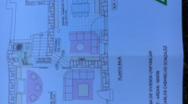 Pontevedra - Marín - 200m2