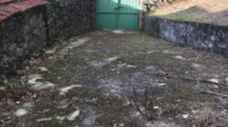 Pontevedra - Marín - 200m2