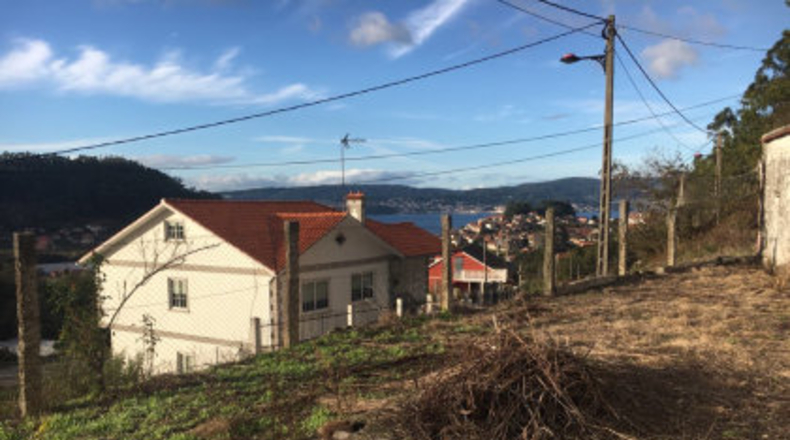 Pontevedra - Marín - 200m2