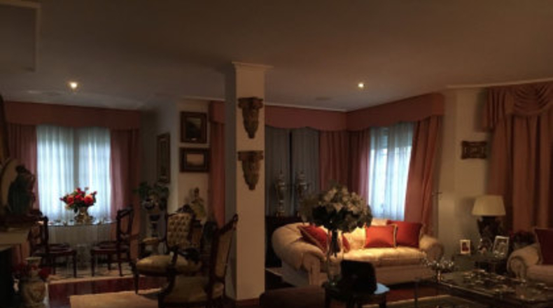 Pontevedra - Poio - 1138m2