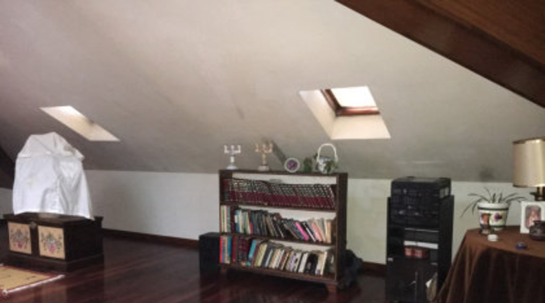 Pontevedra - Poio - 1138m2