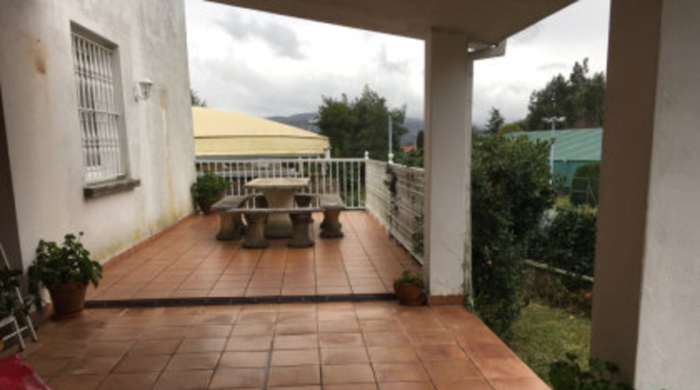 Pontevedra - Poio - 1138m2