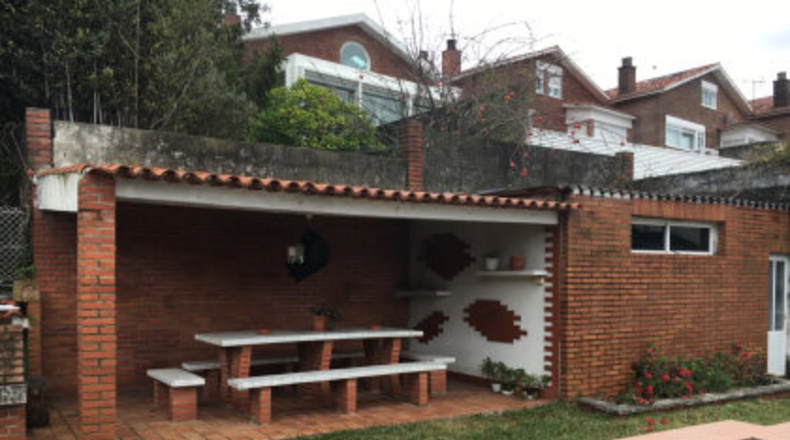 Pontevedra - Poio - 1138m2