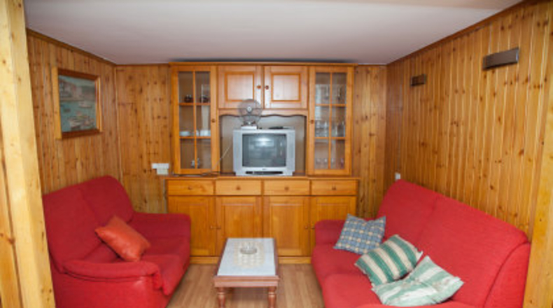 Pontevedra - O Vao - 1150m2