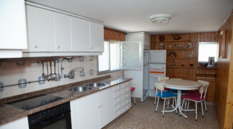 Pontevedra - O Vao - 1150m2