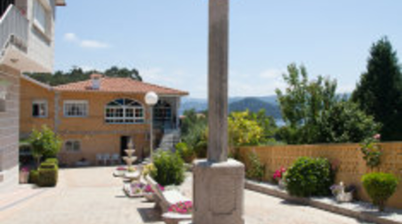 Pontevedra - O Vao - 1150m2