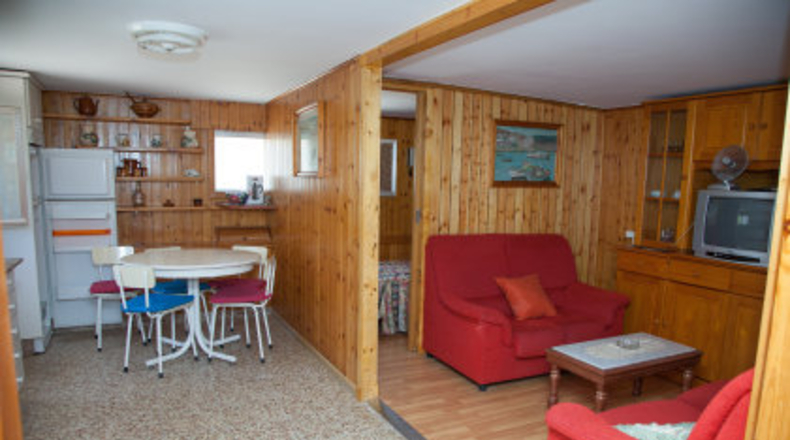 Pontevedra - O Vao - 1150m2