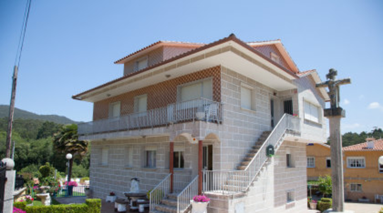 Pontevedra - O Vao - 1150m2