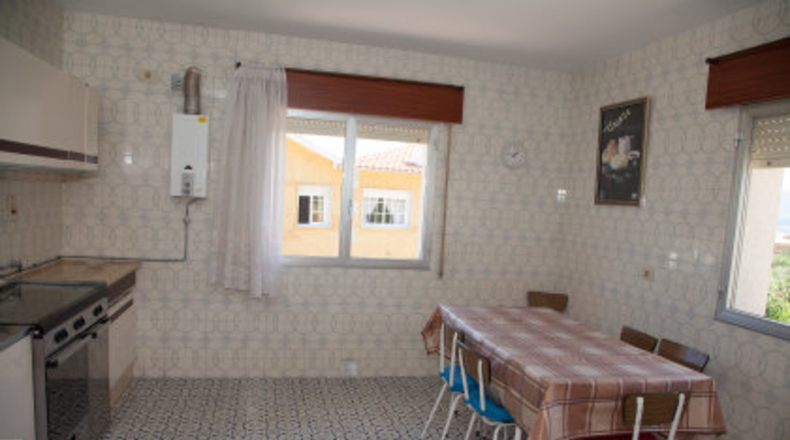 Pontevedra - O Vao - 1150m2